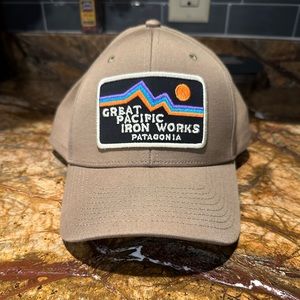 Patagonia Hat